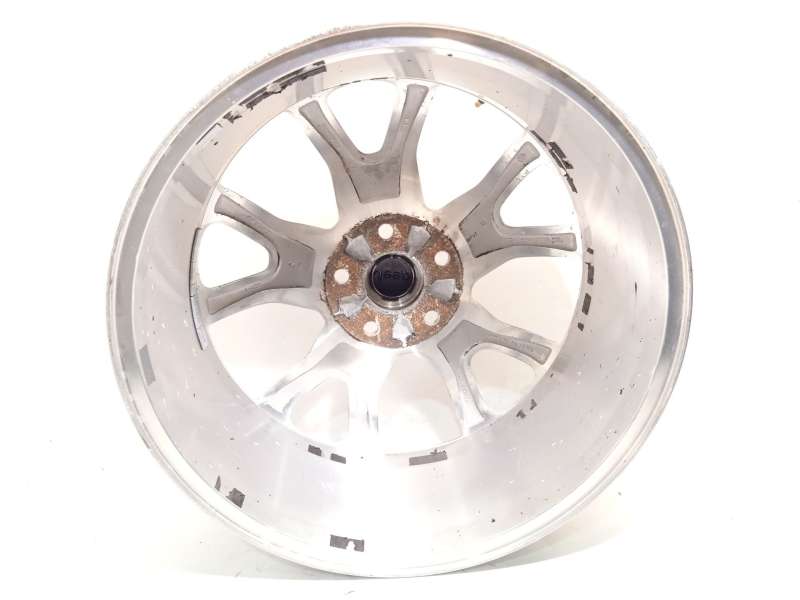 Recambio de llanta para jeep grand cherokee iv (wk, wk2) 3.0 crd v6 4x4 referencia OEM IAM 1VH41TRMAD 1VH41AAAAC 6