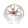 Recambio de llanta para jeep grand cherokee iv (wk, wk2) 3.0 crd v6 4x4 referencia OEM IAM 1VH41TRMAD 1VH41AAAAC 