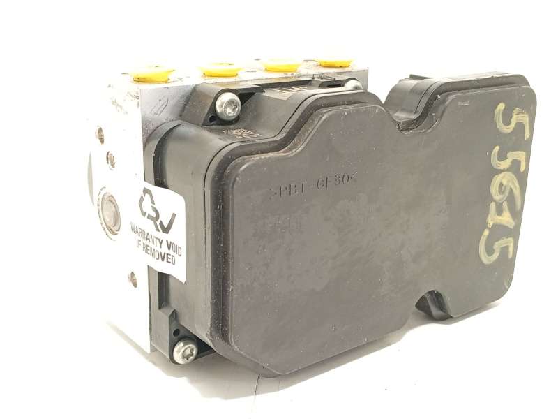 Recambio de abs para toyota c-hr (_x1_) 1.8 hybrid (zyx10_, zyx11_) referencia OEM IAM 4451010110 8954110120 11304041870 - Blanco 3