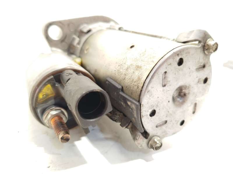 Recambio de motor arranque para volkswagen golf v (1k1) 1.4 tsi referencia OEM IAM 02Z911023G  D6GS11 - Blanco 3