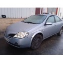 NISSAN PRIMERA (P12)