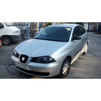 seat ibiza (6l1) del año 2001