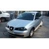 seat ibiza (6l1) del año 2001