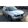 seat ibiza (6l1) del año 2001
