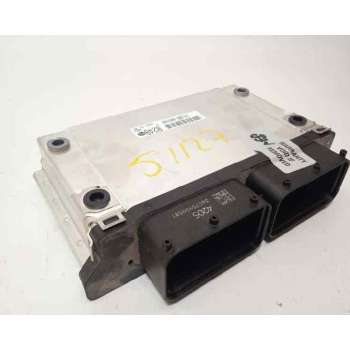 CENTRALITA MOTOR UCE 3910608254 3910608248 9001340205KF