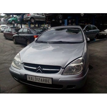 citroën c5 berlina del año 2001