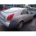 NISSAN PRIMERA (P12)