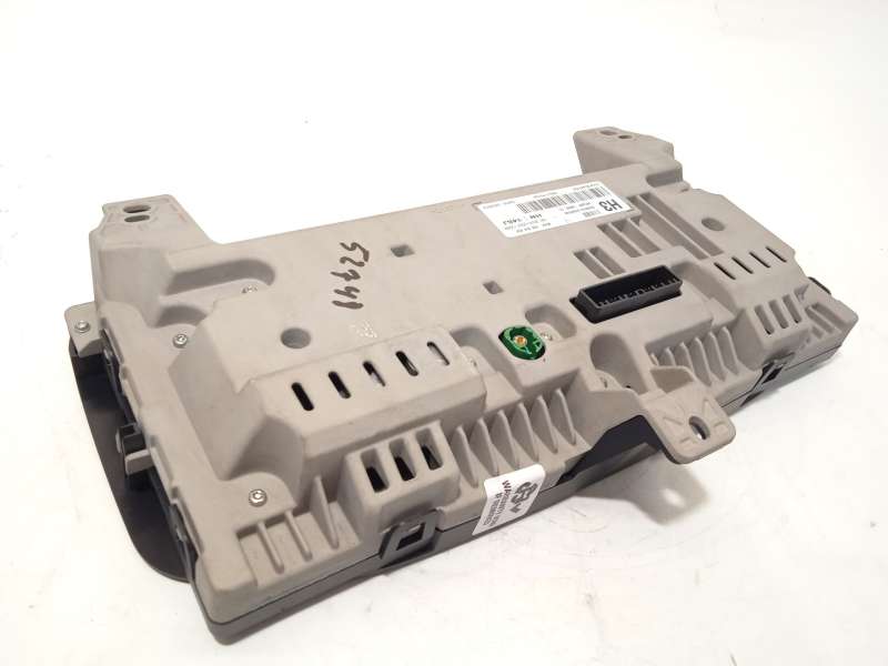 Recambio de cuadro instrumentos para nissan qashqai iii (j12) 1.5 vc-t referencia OEM IAM 248096UH3A 4