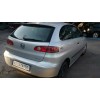 seat ibiza (6l1) del año 2001
