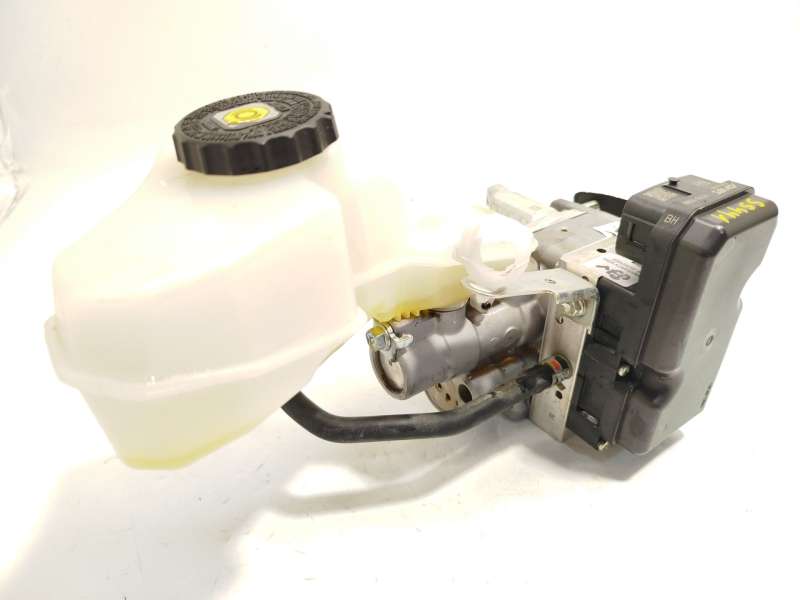 Recambio de servofreno para toyota c-hr (_x1_) 2.0 hybrid (maxh10) referencia OEM IAM 4721010380 4705010500 2