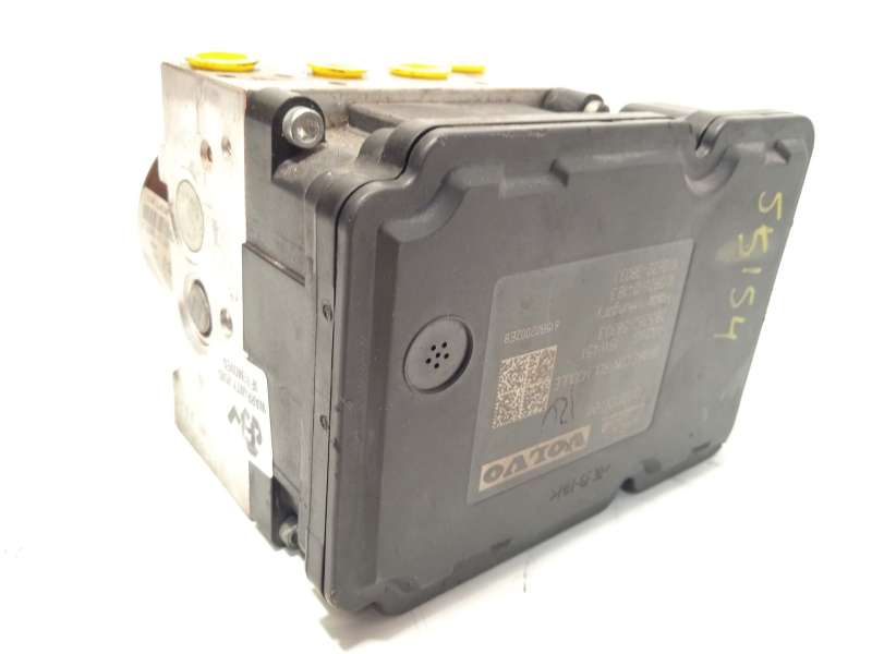 Recambio de abs para volvo s60 ii (134) d2 referencia OEM IAM P31423348 28526258303 10021210034 - Azul 3