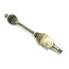 Recambio de transmision delantera izquierda para citroën jumper iii furgoneta 2.2 hdi 130 referencia OEM IAM 1608505480  
