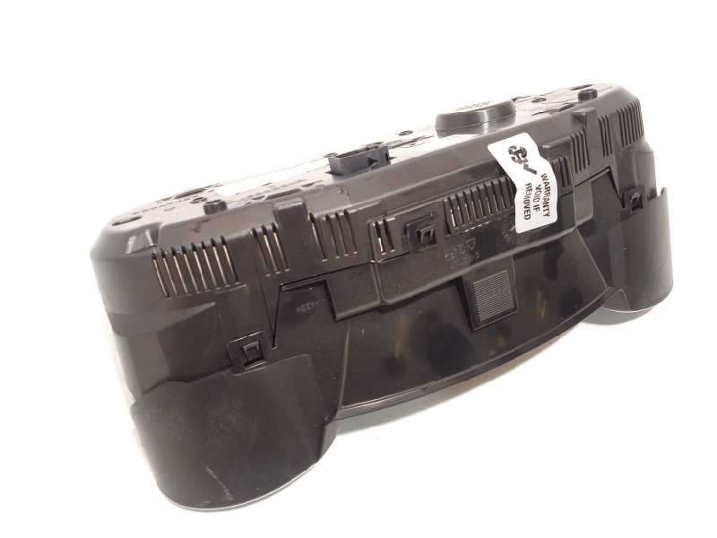 Recambio de cuadro instrumentos para ford grand c-max 1.6 tdci cat referencia OEM IAM BM5T10849BCE 5580301 - Negro 5