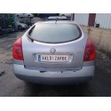 NISSAN PRIMERA (P12)