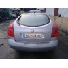 nissan primera (p12) del año 2005