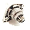 Recambio de motor arranque para volkswagen golf v (1k1) 1.4 tsi referencia OEM IAM 02Z911023G  D6GS11