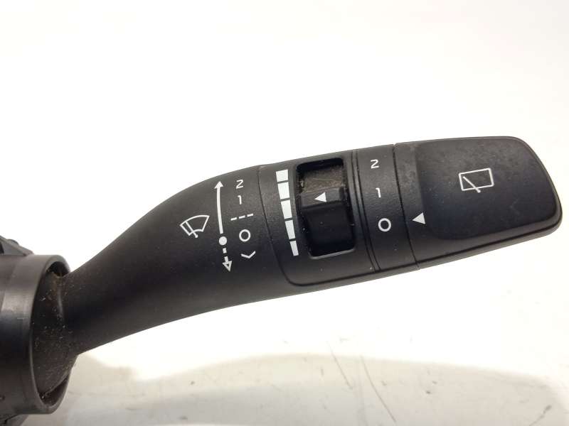 Recambio de mando intermitentes para kia rio iv (yb, sc, fb) 1.2 cvvt referencia OEM IAM 93403D4852 - Blanco 3