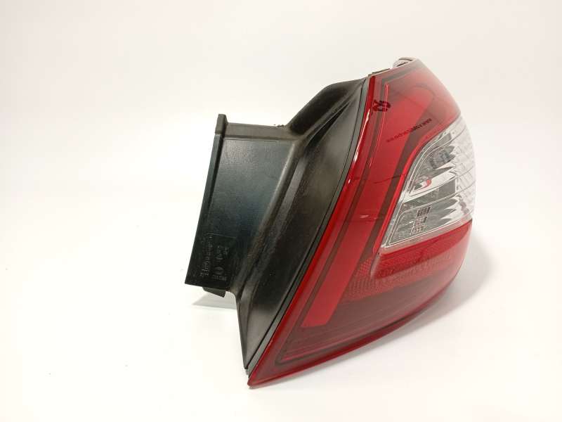 Recambio de piloto trasero derecho para peugeot 308 ii (lb_, lp_, lw_, lh_, l3_) 1.6 bluehdi 120 referencia OEM IAM 9677817580 - Blanco 3