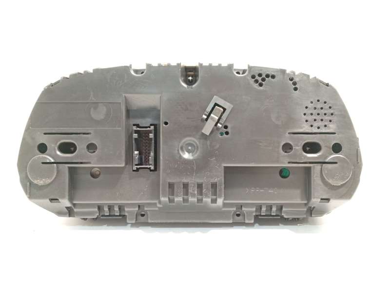 Recambio de cuadro instrumentos para bmw 1 (e87) 120 d referencia OEM IAM 6947136 62109283801 102495213 - Negro 4