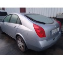 NISSAN PRIMERA (P12)