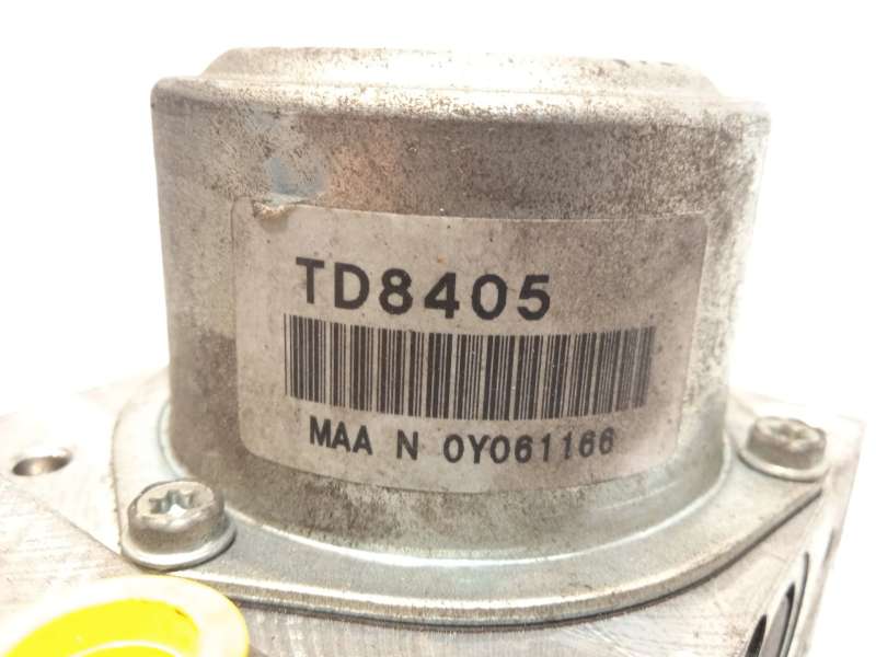 Recambio de abs para nissan juke (f15) tekna premium referencia OEM IAM 476601KD0A  TD8405 5