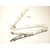 Recambio de airbag cortina delantero izquierdo para renault kadjar zen referencia OEM IAM 985P10838R  