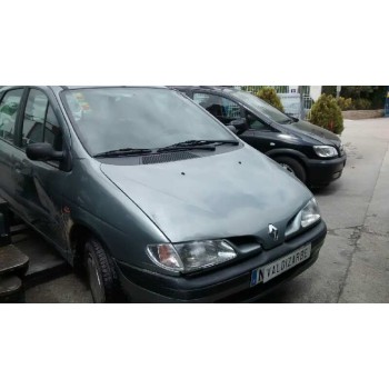 renault megane i scenic (ja0) del año 1998