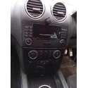 MERCEDES-BENZ CLASE M (W164)