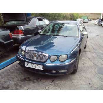 MG SERIE 75 (J/RJ) de desguace