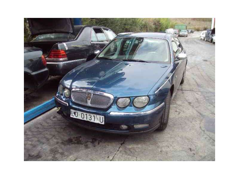 MG SERIE 75 (J/RJ)