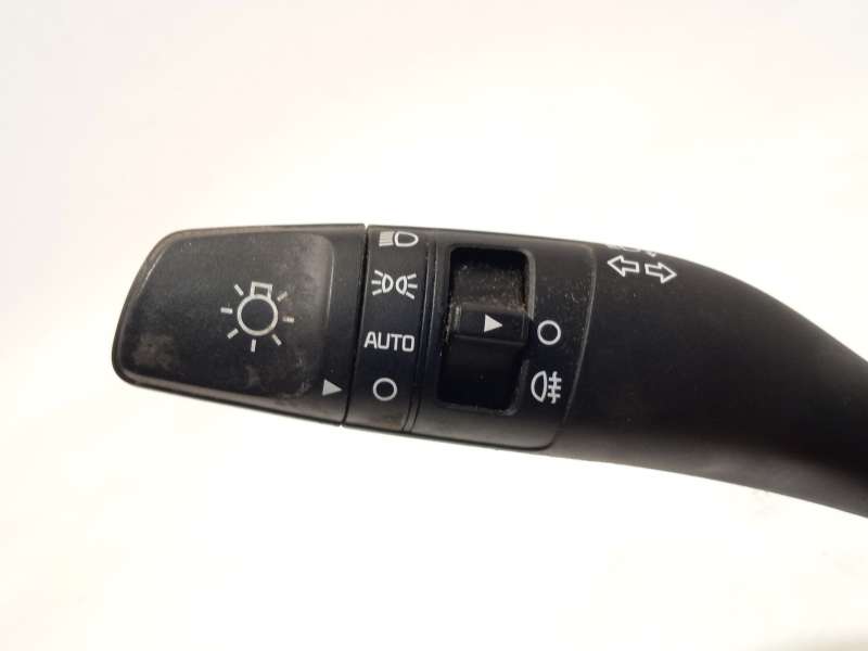 Recambio de mando intermitentes para kia rio iv (yb, sc, fb) 1.2 cvvt referencia OEM IAM 93403D4852 - Blanco 4