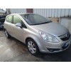 opel corsa d del año 2009