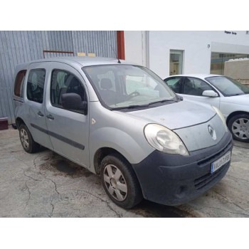 renault kangoo del año 2011