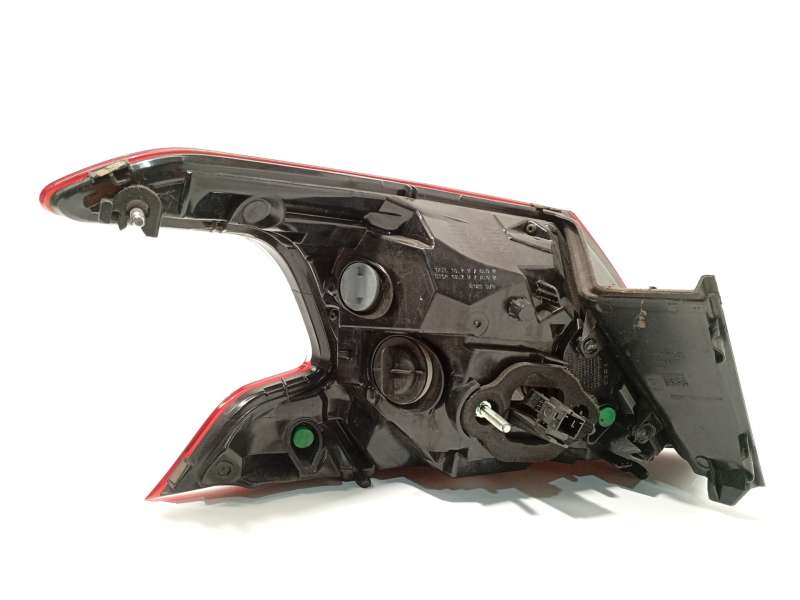 Recambio de piloto trasero derecho para peugeot 308 ii (lb_, lp_, lw_, lh_, l3_) 1.6 bluehdi 120 referencia OEM IAM 9677817580 - Blanco 4