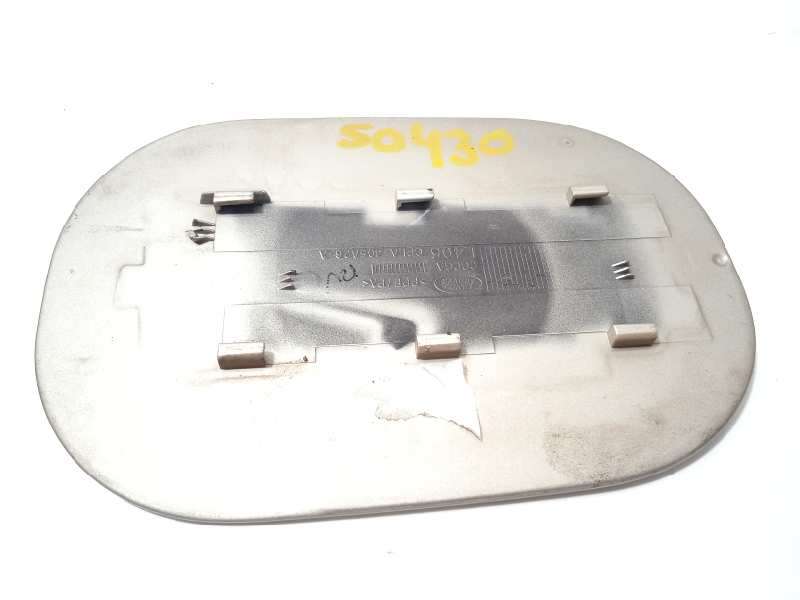 Recambio de tapa exterior combustible para land rover range rover autobiography referencia OEM IAM CPLA405A26A  LR041799 3