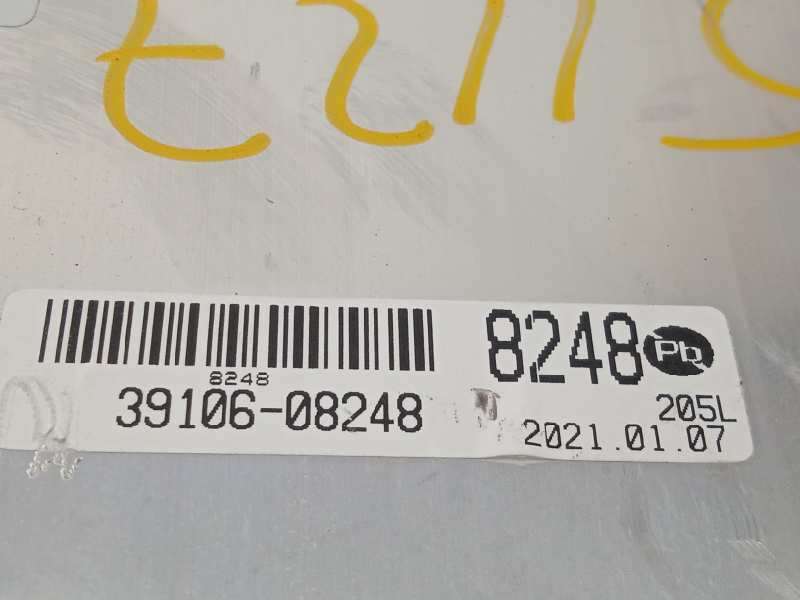 Recambio de centralita motor uce para hyundai i20'20 ( bc3/bi3desde 08/20 ) 1.2 referencia OEM IAM 3910608254 3910608248 9001340 - Rojo 4