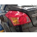 KIA CEE'D HATCHBACK (ED)