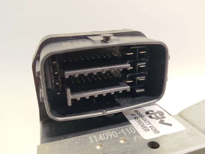 Recambio de servofreno para toyota c-hr (_x1_) 2.0 hybrid (maxh10) referencia OEM IAM 4721010380 4705010500 4
