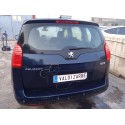 PEUGEOT 5008 (0U_, 0E_)