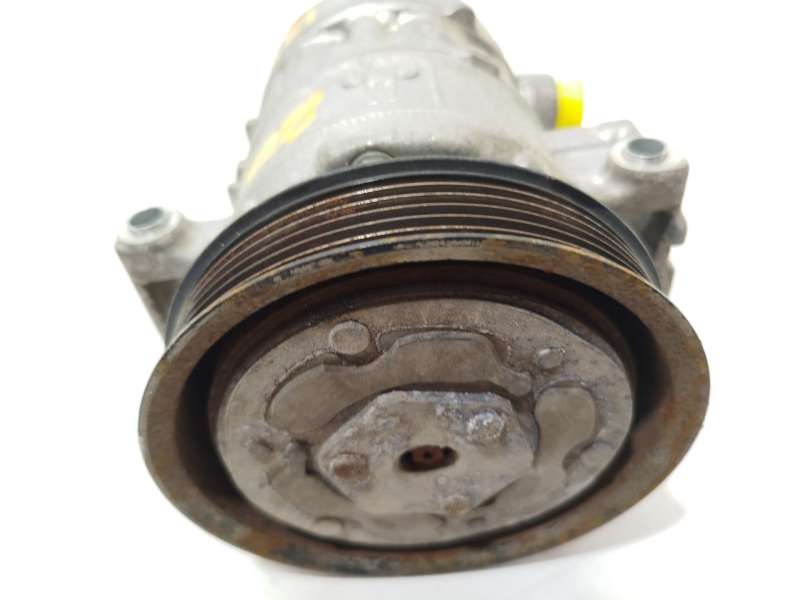 Recambio de compresor aire acondicionado para cupra leon (kl1, ku1, kug) 1.5 tsi referencia OEM IAM 5WA816803A 6SAS14C 447110336 3