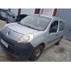 renault kangoo del año 2011