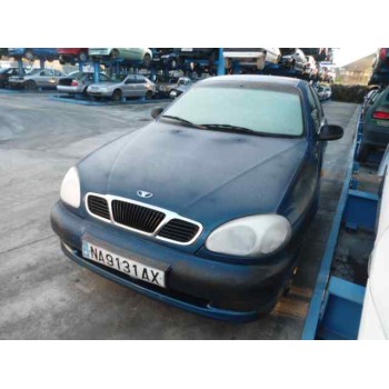 daewoo lanos del año 1999