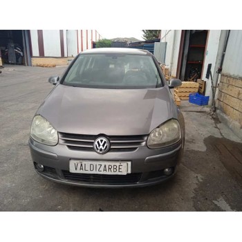 volkswagen golf v berlina (1k1) del año 2006