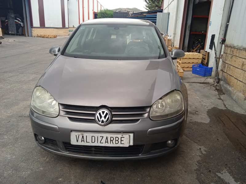 VOLKSWAGEN GOLF V BERLINA (1K1)