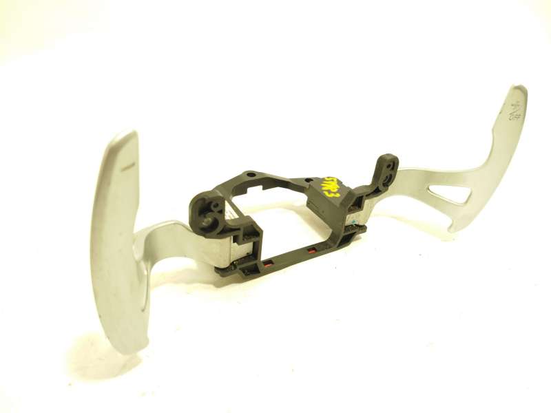 Recambio de mando volante para mitsubishi outlander iii (gg_w, gf_w, zj, zl, zk) 2.0 hybrid 4wd (gg2w) referencia OEM IAM 2401A0