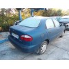 daewoo lanos del año 1999
