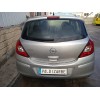 opel corsa d del año 2009
