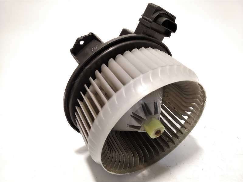 Recambio de motor calefaccion para jaguar xf 2.2 diesel referencia OEM IAM AV2727005381  5381R - Negro 4