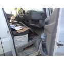 MERCEDES-BENZ SPRINTERII CAJA CERRADA (DESDE 01.06)