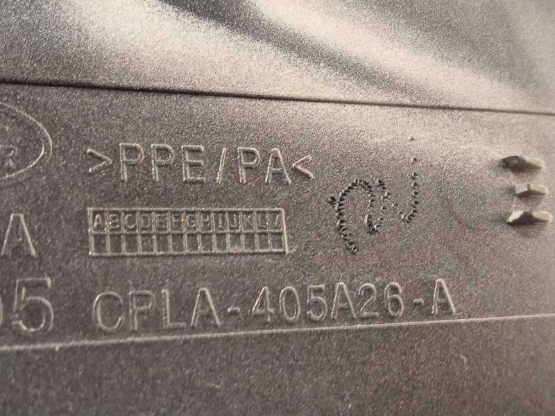 Recambio de tapa exterior combustible para land rover range rover autobiography referencia OEM IAM CPLA405A26A  LR041799 4